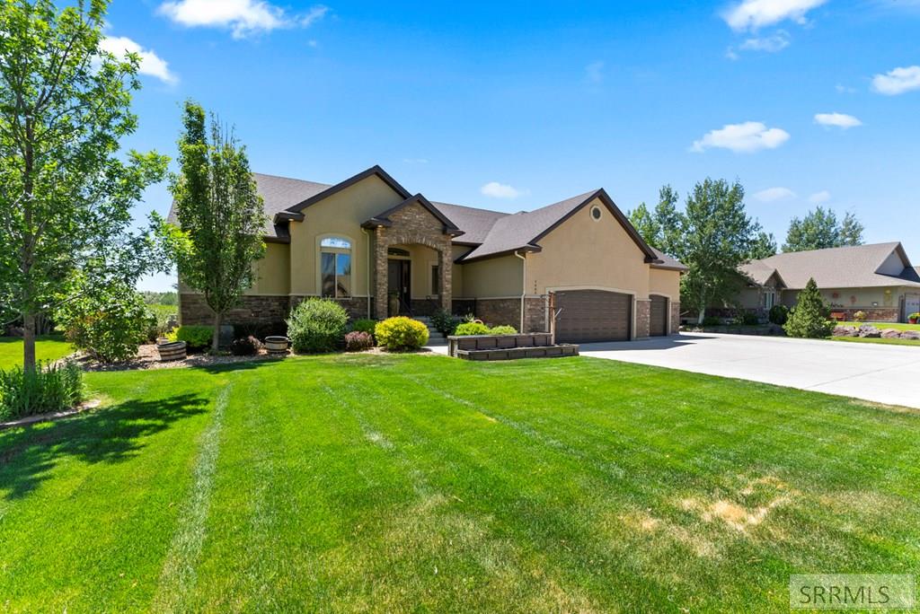 4080 East 450 North Rigby, ID 83442 - Photo 4 of 75