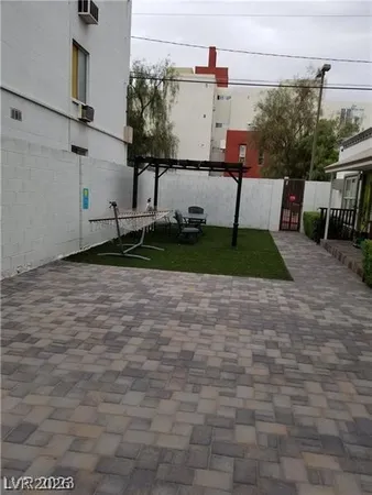 $1,095 | 217 North 9th Street, Unit 6, Las Vegas, NV 89101