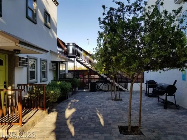 $1,095 | 217 North 9th Street, Unit 6, Las Vegas, NV 89101