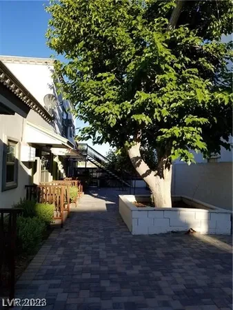 $1,095 | 217 North 9th Street, Unit 6, Las Vegas, NV 89101