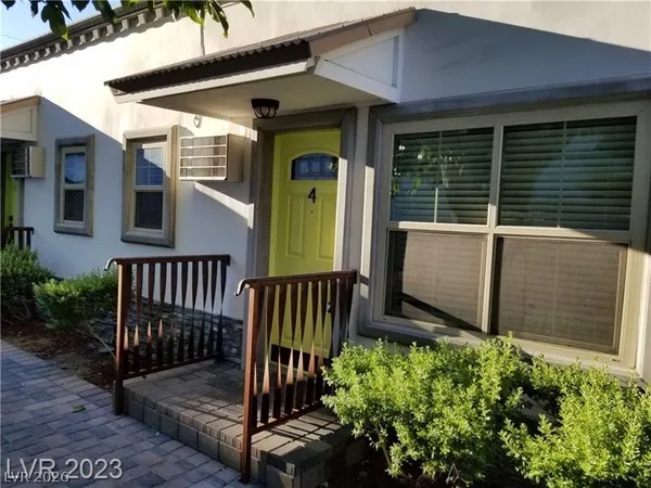 $1,095 | 217 North 9th Street, Unit 6, Las Vegas, NV 89101