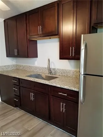 $1,095 | 217 North 9th Street, Unit 6, Las Vegas, NV 89101