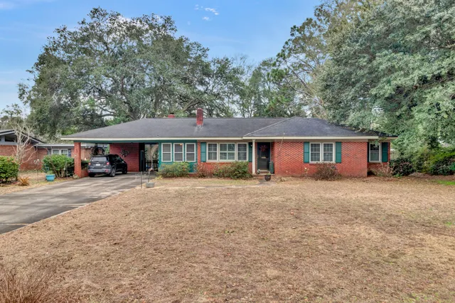 $224,900 | 113 Hilltop Street, Kingstree, SC 29556