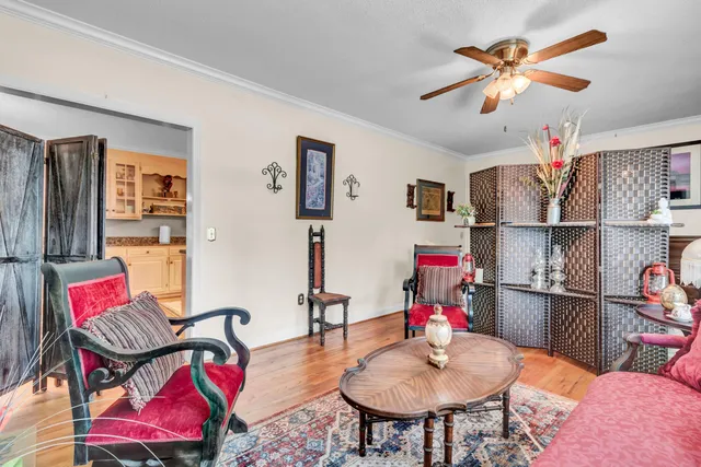 $224,900 | 113 Hilltop Street, Kingstree, SC 29556