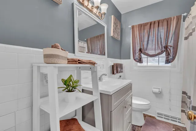 $224,900 | 113 Hilltop Street, Kingstree, SC 29556