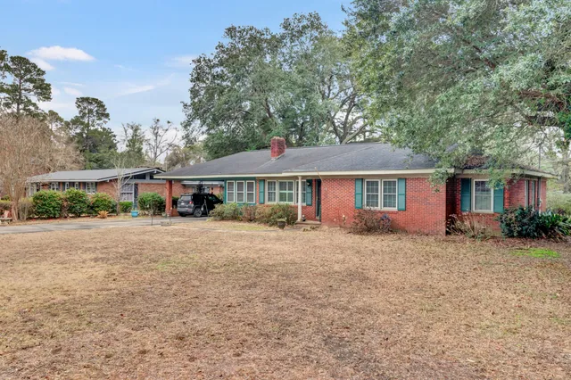 $224,900 | 113 Hilltop Street, Kingstree, SC 29556
