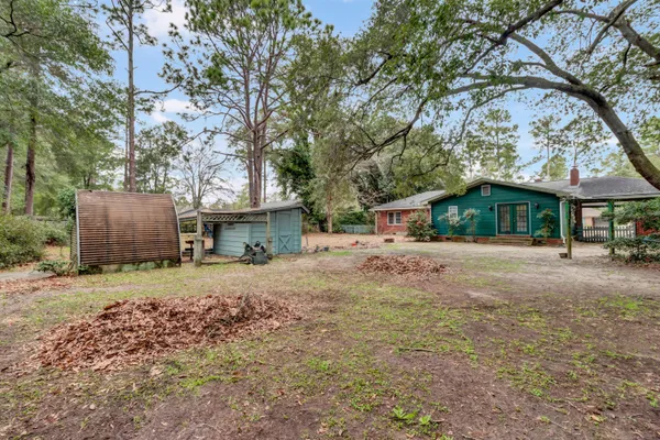 $224,900 | 113 Hilltop Street, Kingstree, SC 29556