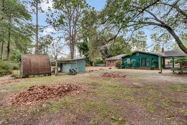 $224,900 | 113 Hilltop Street, Kingstree, SC 29556