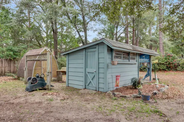 $224,900 | 113 Hilltop Street, Kingstree, SC 29556