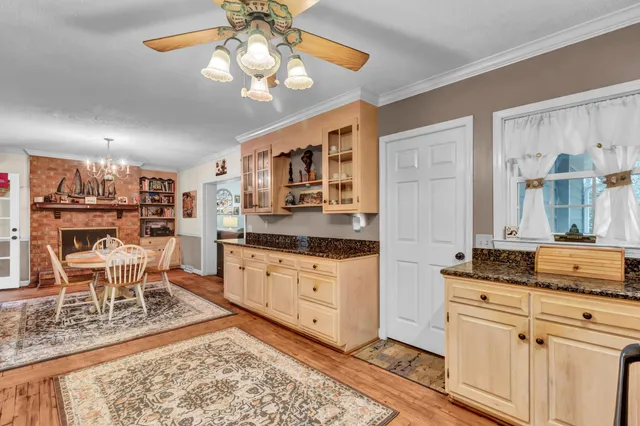 $224,900 | 113 Hilltop Street, Kingstree, SC 29556