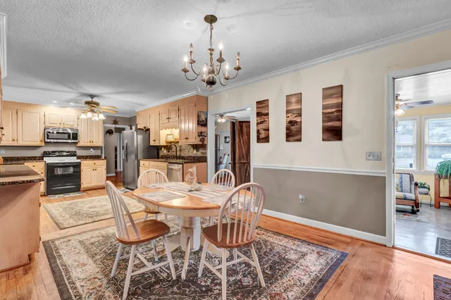 $224,900 | 113 Hilltop Street, Kingstree, SC 29556