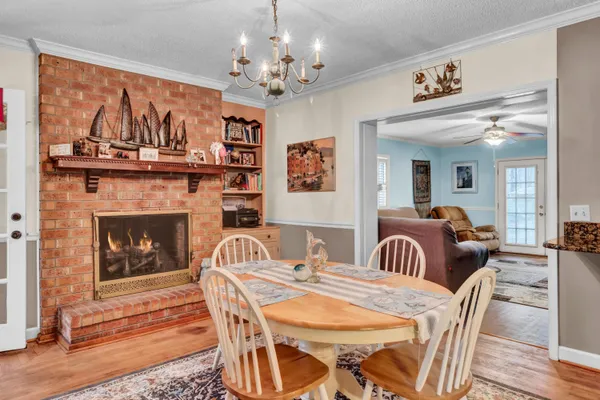 $224,900 | 113 Hilltop Street, Kingstree, SC 29556