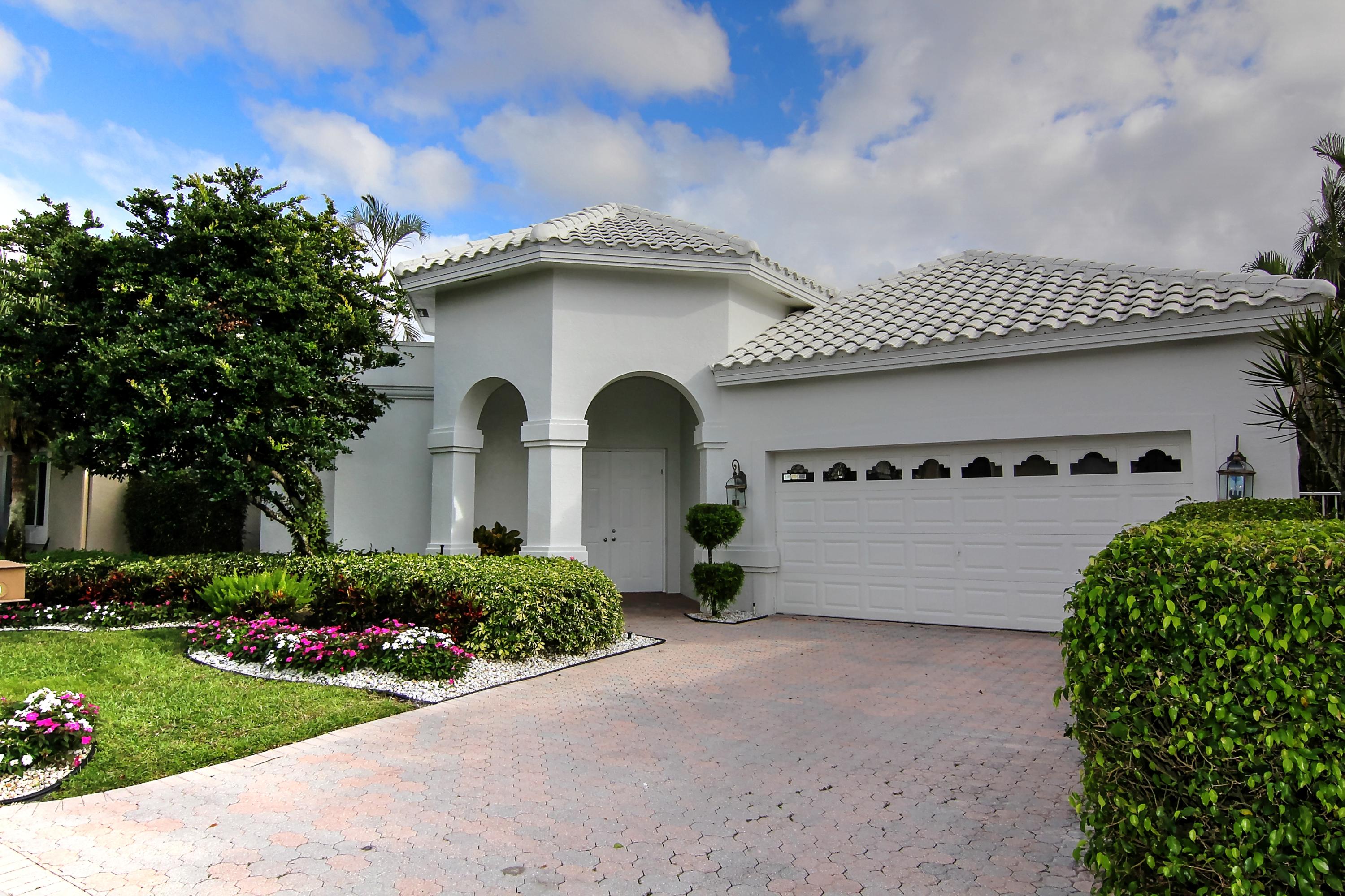 17300 Bridleway Trail Boca Raton, FL 33496 - Photo 1 of 21 FRONT