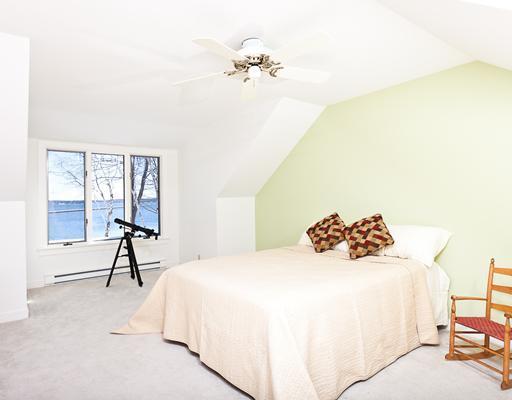 7 Jameson Point Road, Unit 7 Rockland, ME 04841 - Photo 16 of 18 Bedroom.