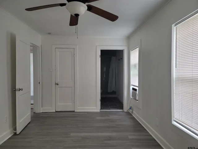 $1,050 | 1320 West Oakwood Street, Unit 1, Tyler, TX 75702