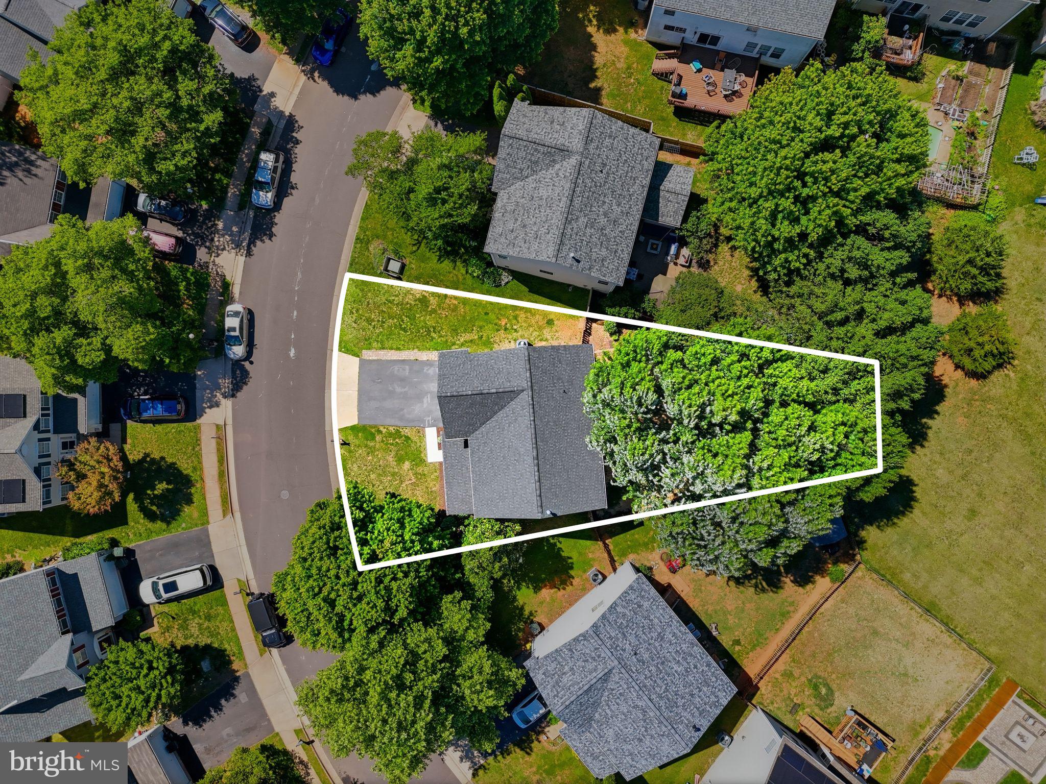 620 Kings Grant Road Culpeper, VA 22701 - Photo 53 of 62