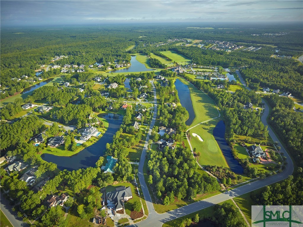 2 Hickory Court Pooler, GA 31322 - Photo 15 of 43