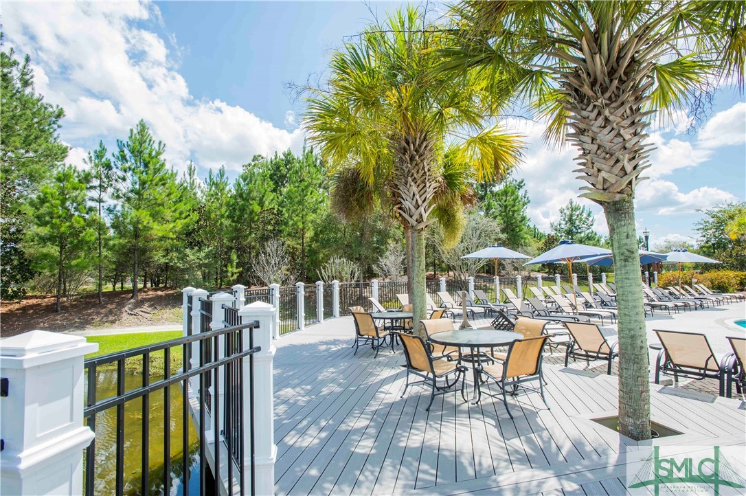 2 Hickory Court Pooler, GA 31322 - Photo 31 of 43