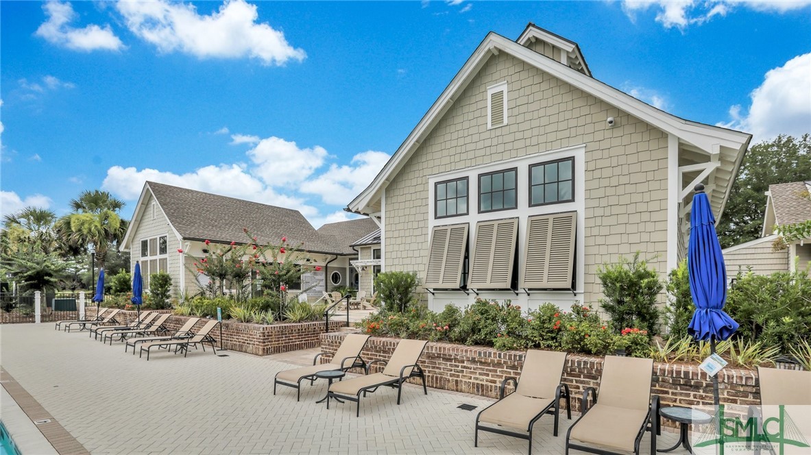 2 Hickory Court Pooler, GA 31322 - Photo 39 of 43