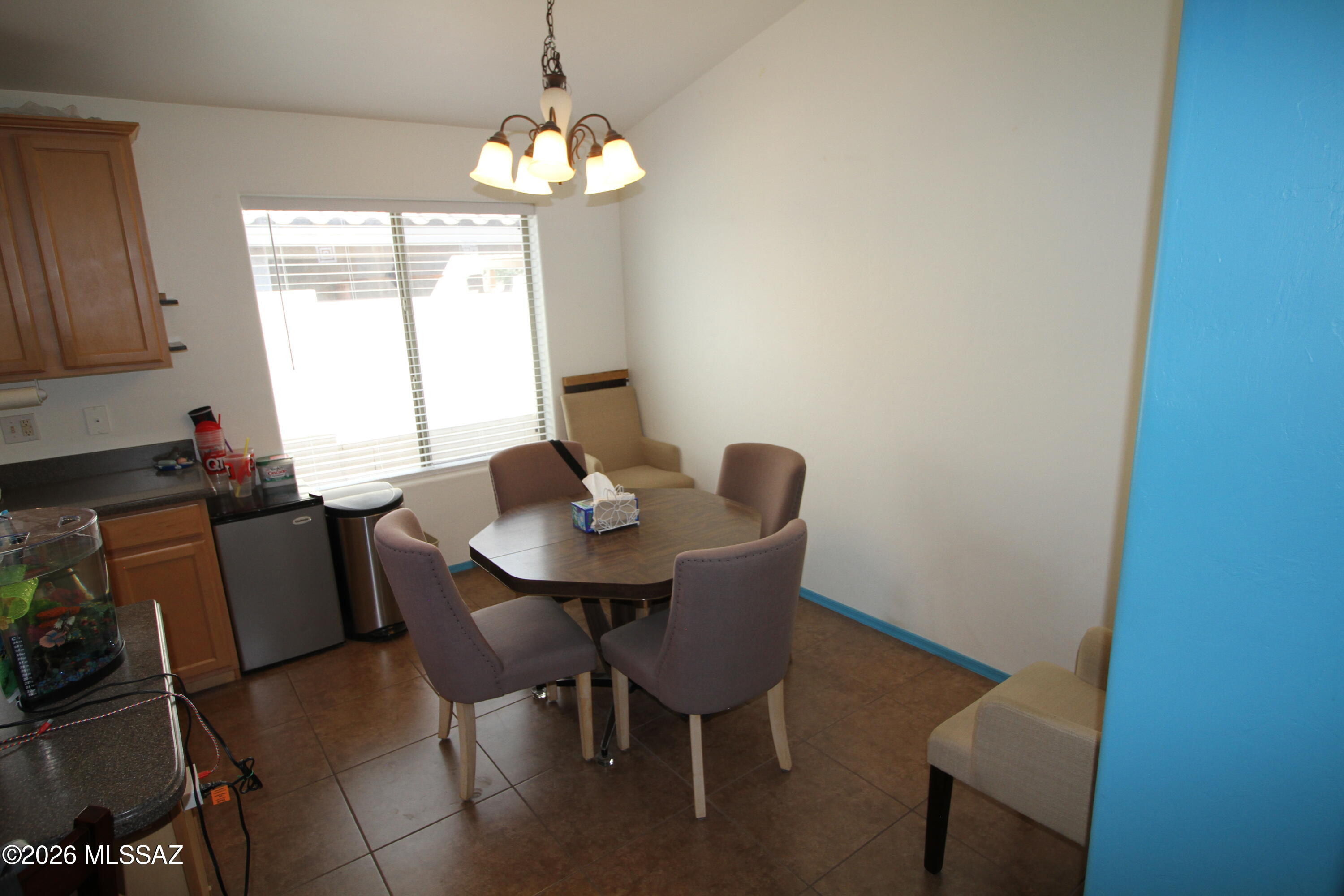 39166 Rodeo Buckle Drive Tucson, AZ 85739 - Photo 5 of 17
