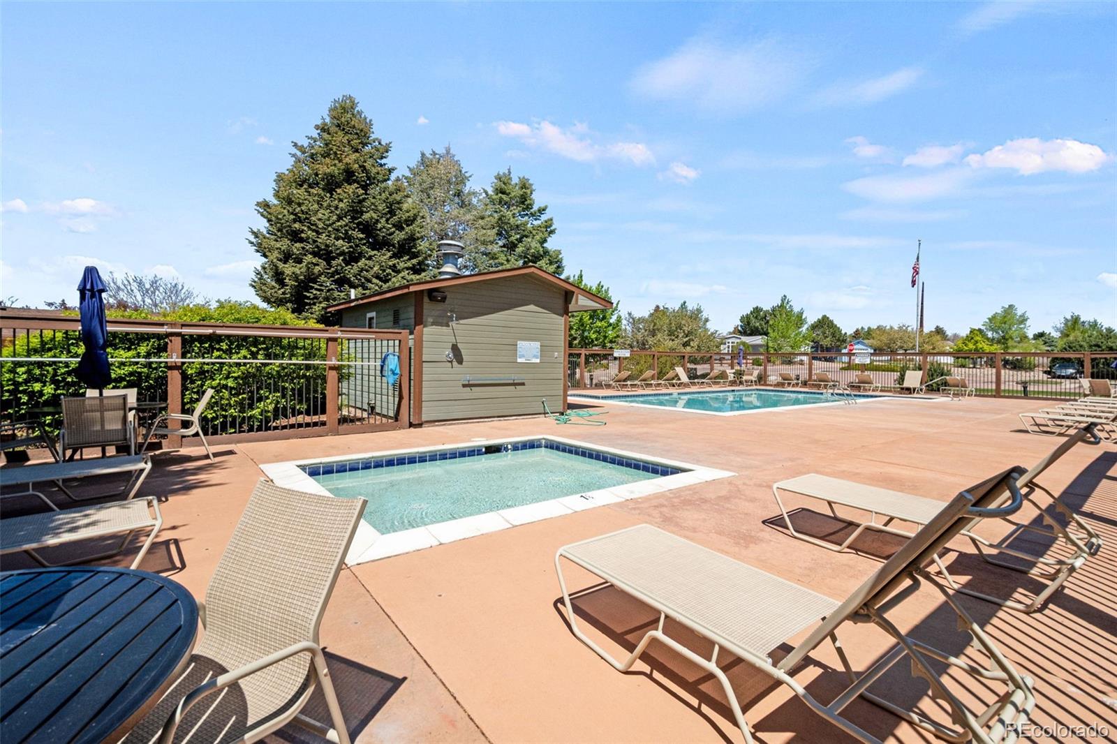 7641 Marmot Point Colorado Springs, CO 80922 - Photo 31 of 36