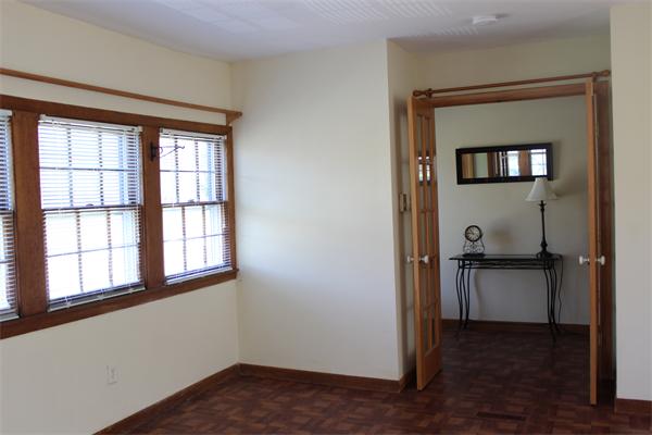 118 Washington Road Brimfield, MA 01010 - Photo 5 of 20 a view of a livingroom with a window