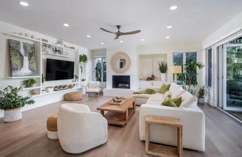 $5,495,000 | 7430 St Andrews Road, Rancho Santa Fe, CA 92067