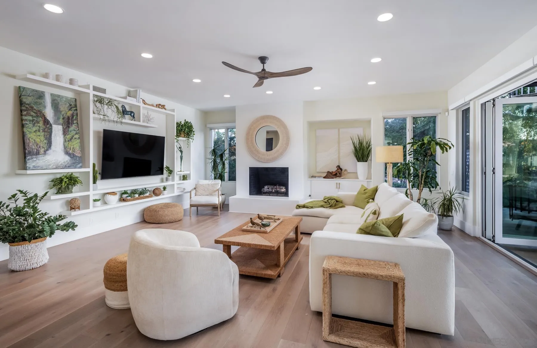 7430 St Andrews Road Rancho Santa Fe, CA 92067 - Photo 12 of 48