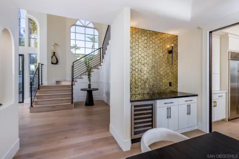 $5,495,000 | 7430 St Andrews Road, Rancho Santa Fe, CA 92067