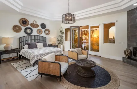 $5,495,000 | 7430 St Andrews Road, Rancho Santa Fe, CA 92067