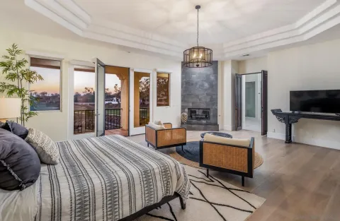 $5,495,000 | 7430 St Andrews Road, Rancho Santa Fe, CA 92067