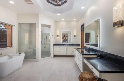 $5,495,000 | 7430 St Andrews Road, Rancho Santa Fe, CA 92067