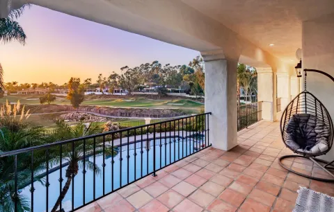 $5,495,000 | 7430 St Andrews Road, Rancho Santa Fe, CA 92067