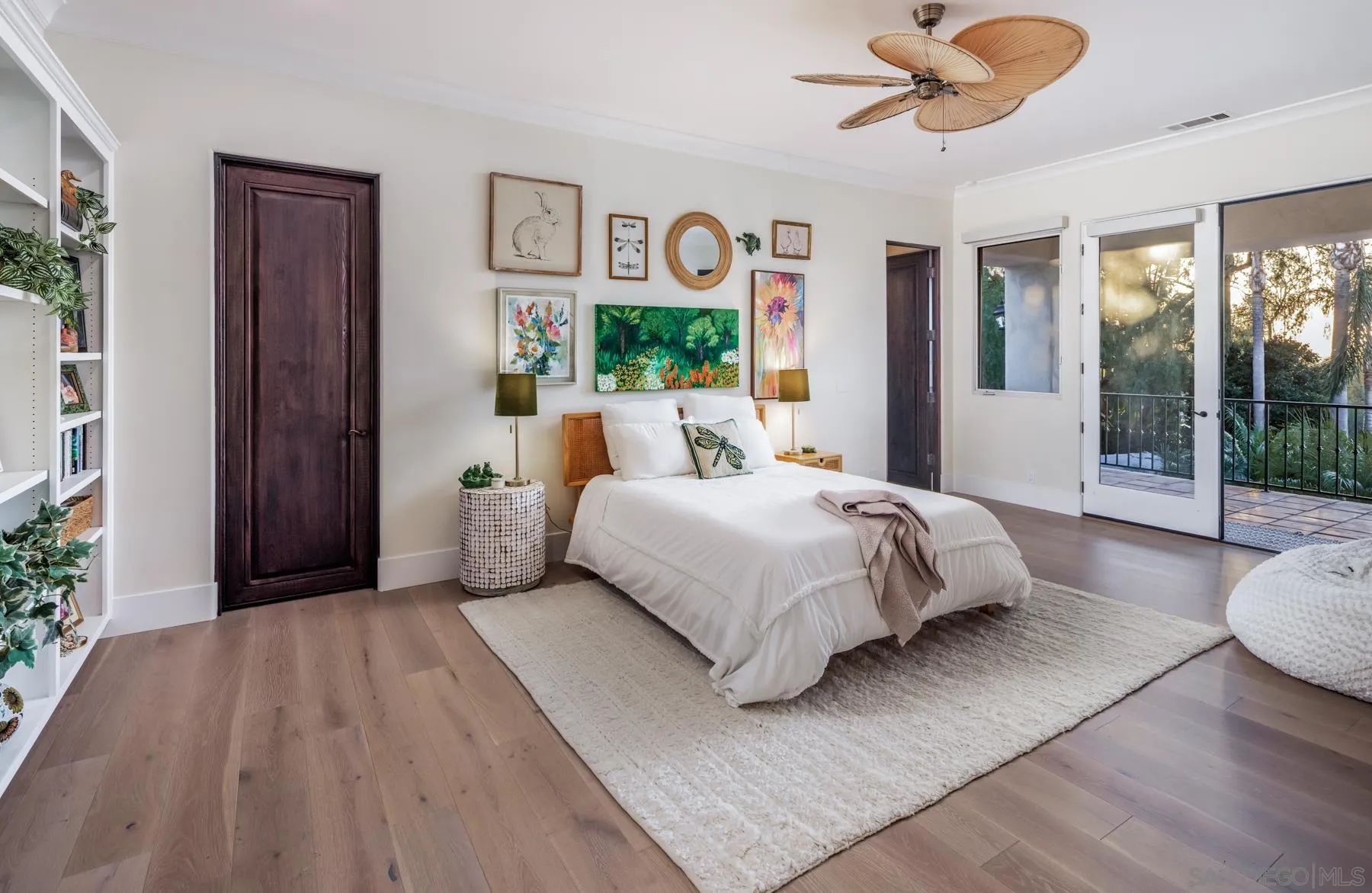 7430 St Andrews Road Rancho Santa Fe, CA 92067 - Photo 22 of 48