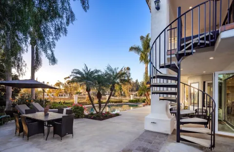 $5,495,000 | 7430 St Andrews Road, Rancho Santa Fe, CA 92067