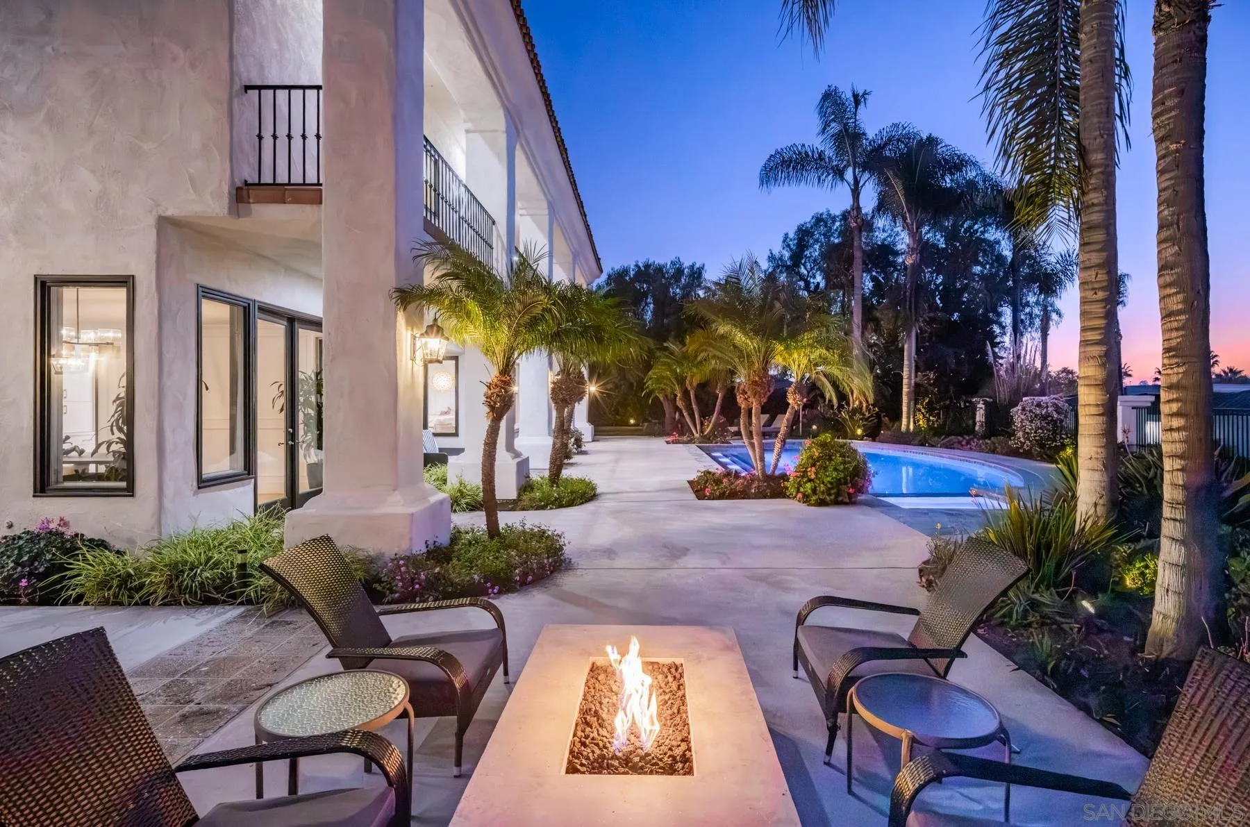 7430 St Andrews Road Rancho Santa Fe, CA 92067 - Photo 34 of 48