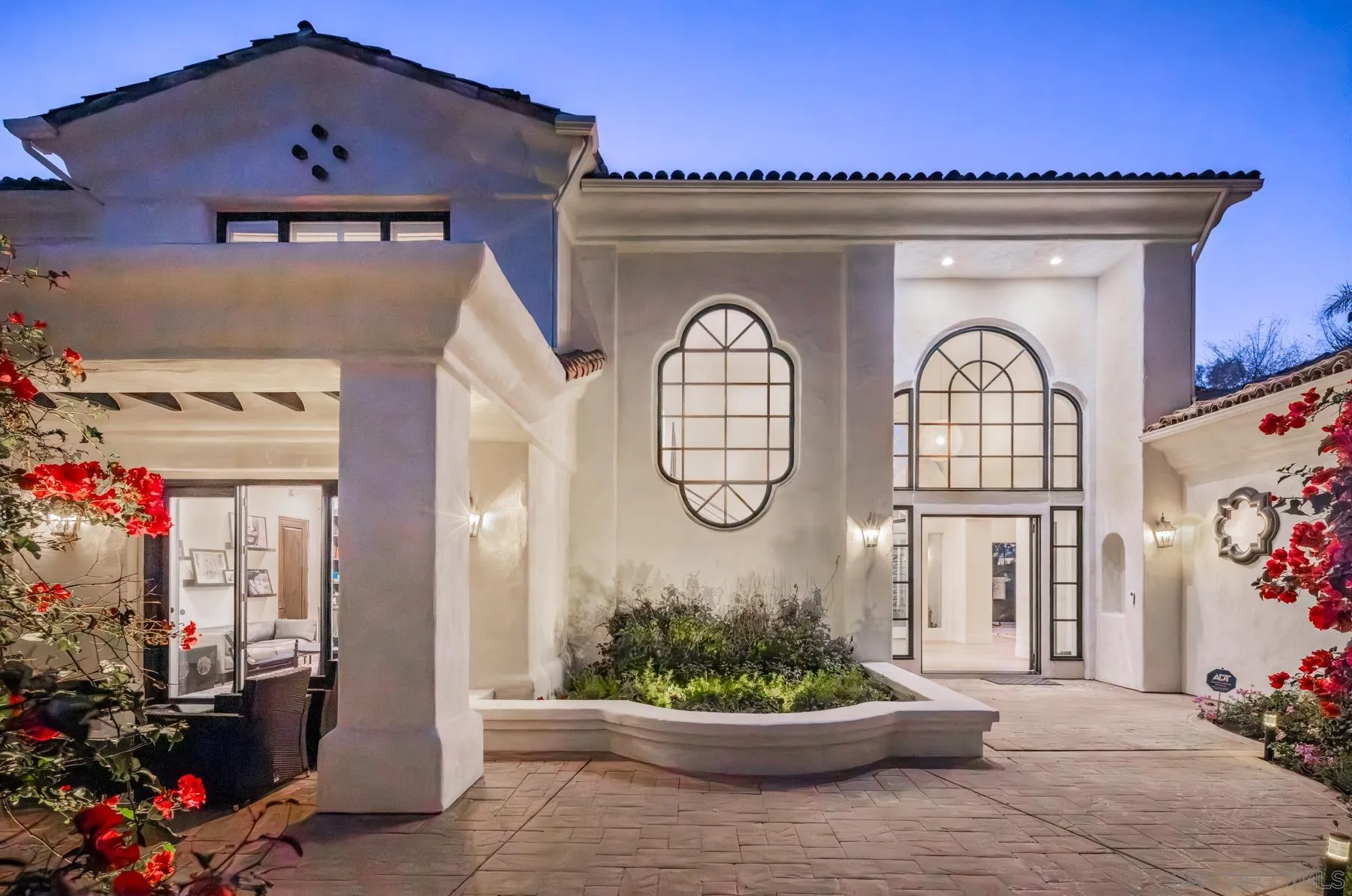 7430 St Andrews Road Rancho Santa Fe, CA 92067 - Photo 42 of 48