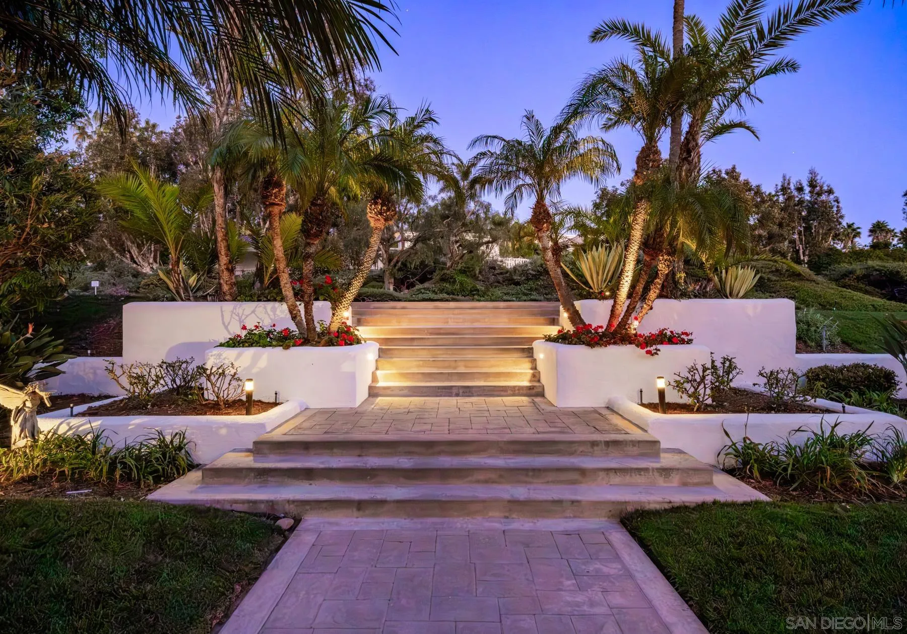 7430 St Andrews Road Rancho Santa Fe, CA 92067 - Photo 43 of 48