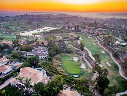 $5,495,000 | 7430 St Andrews Road, Rancho Santa Fe, CA 92067
