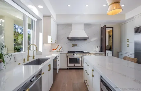 $5,495,000 | 7430 St Andrews Road, Rancho Santa Fe, CA 92067