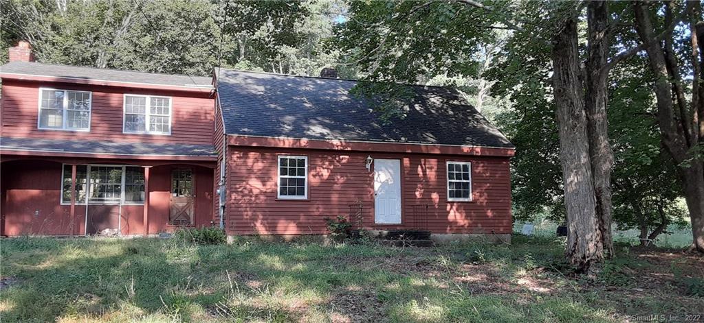 618 Williams Road Wallingford, CT 06492 - Photo 1 of 1 Front