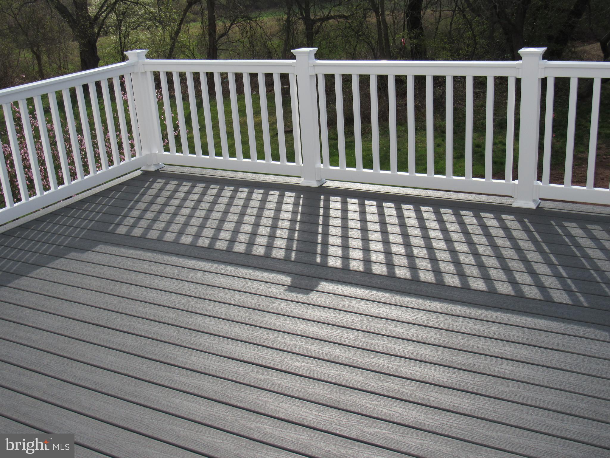 957 Spring City Road Phoenixville, PA 19460 - Photo 11 of 57 over looking rear country view