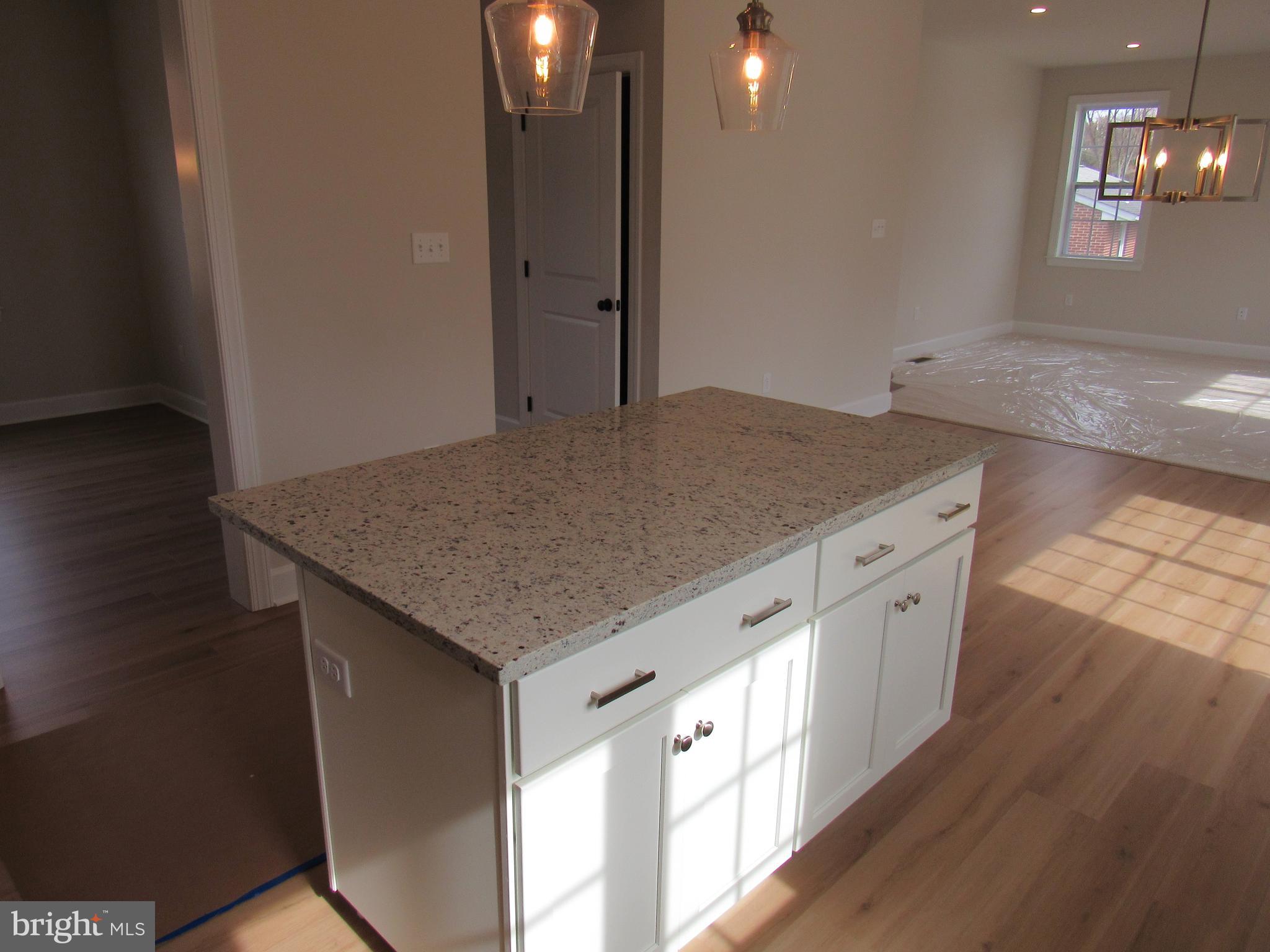 957 Spring City Road Phoenixville, PA 19460 - Photo 19 of 57 Granite top Island breakfast area