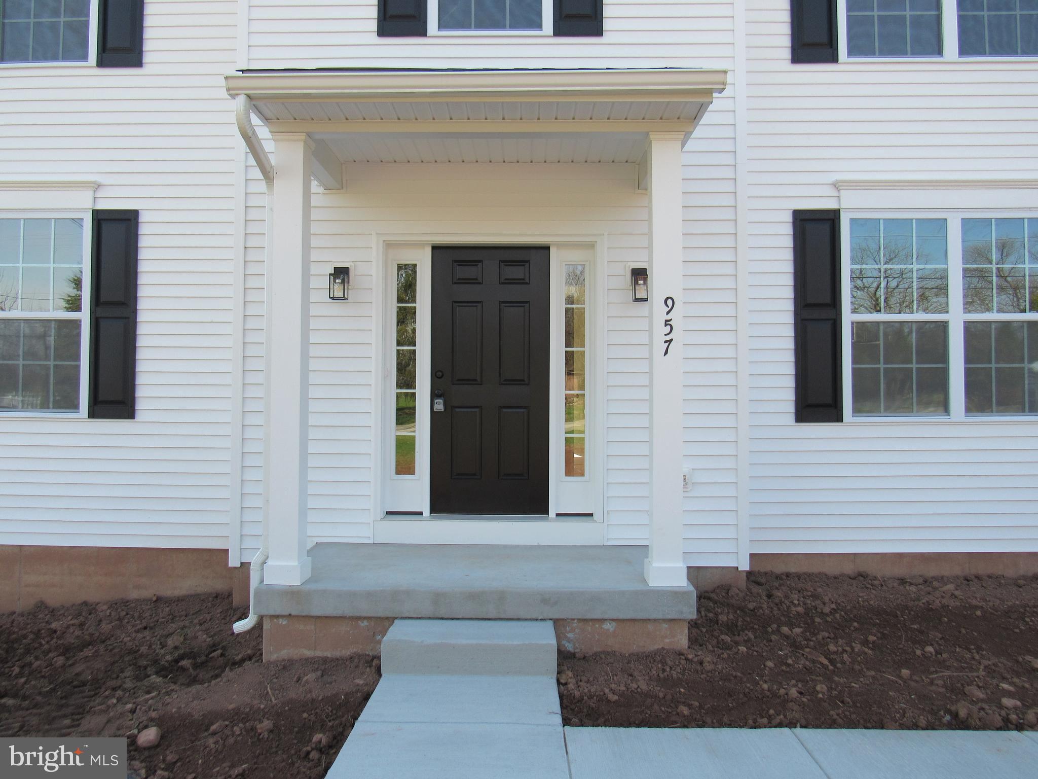 957 Spring City Road Phoenixville, PA 19460 - Photo 2 of 57 Front Entry