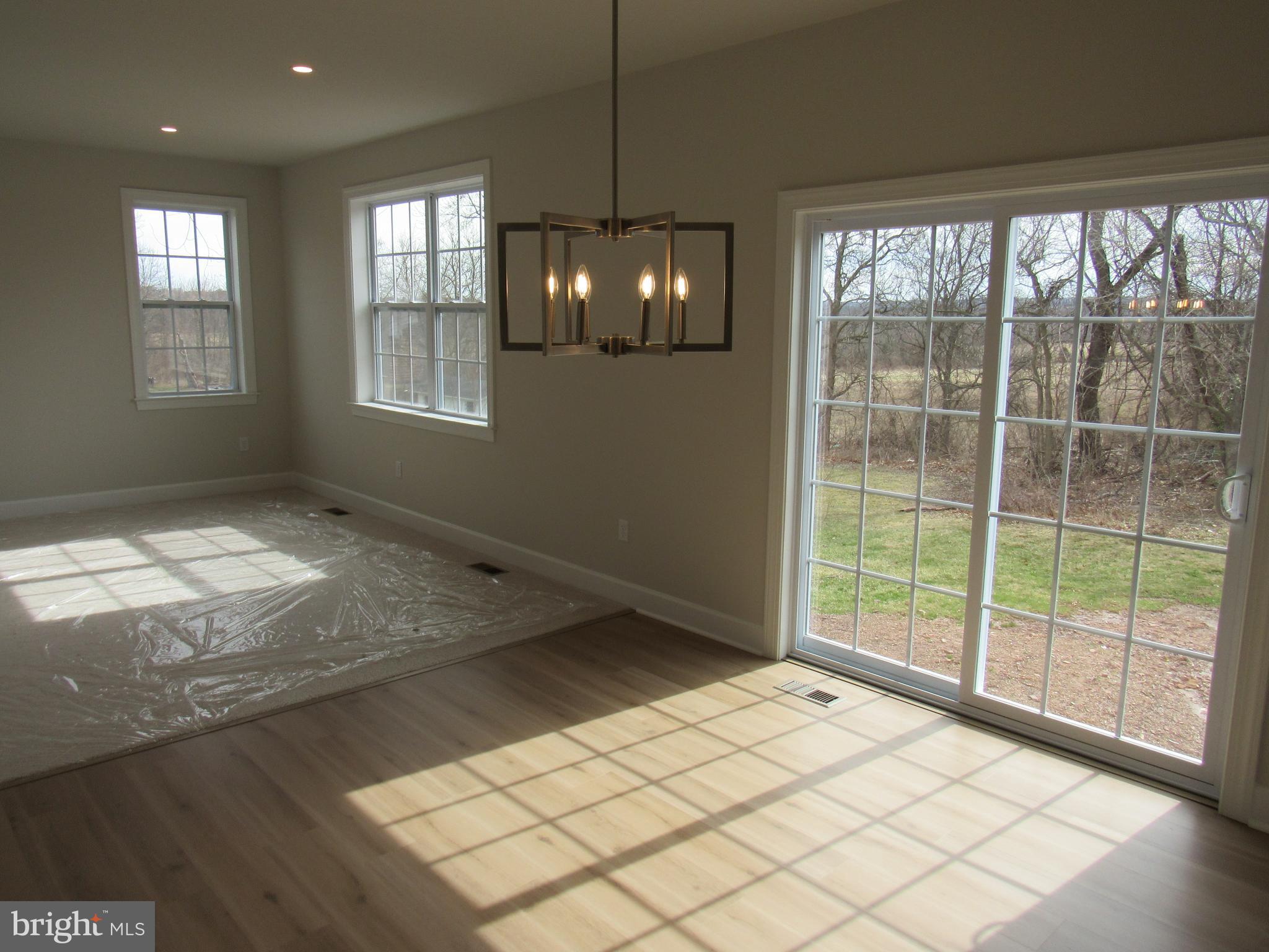 957 Spring City Road Phoenixville, PA 19460 - Photo 22 of 57 Sliding doors to 16 x 14 rear deck