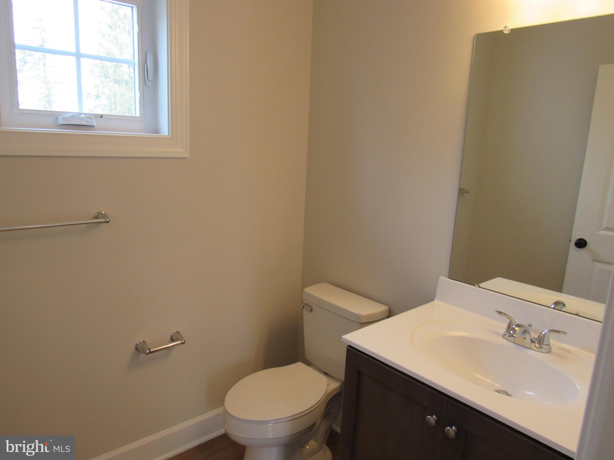 957 Spring City Road Phoenixville, PA 19460 - Photo 27 of 57 powder rm off kitcken