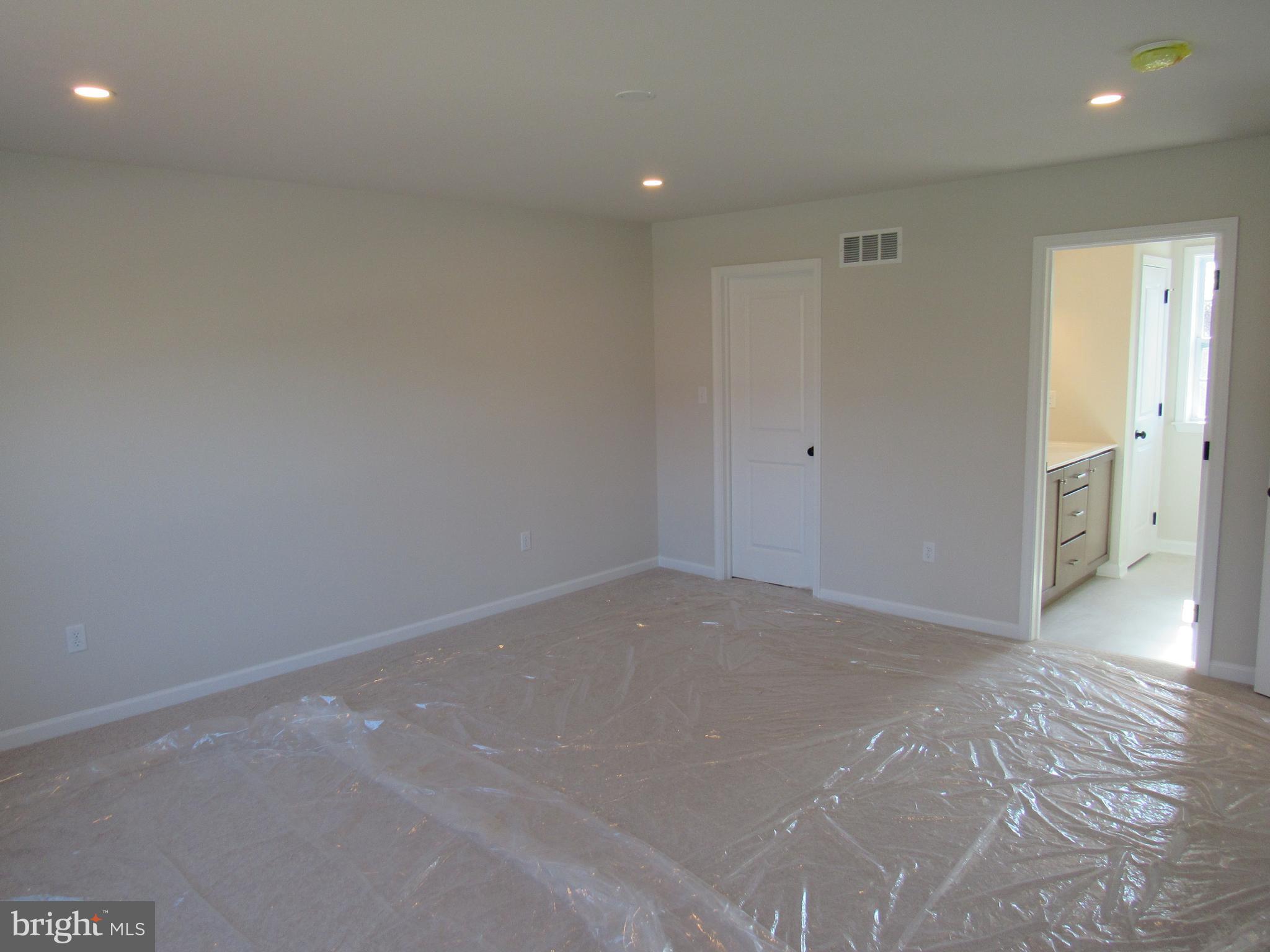 957 Spring City Road Phoenixville, PA 19460 - Photo 31 of 57 Main bed rm w/ 2 walk in closets and full bath