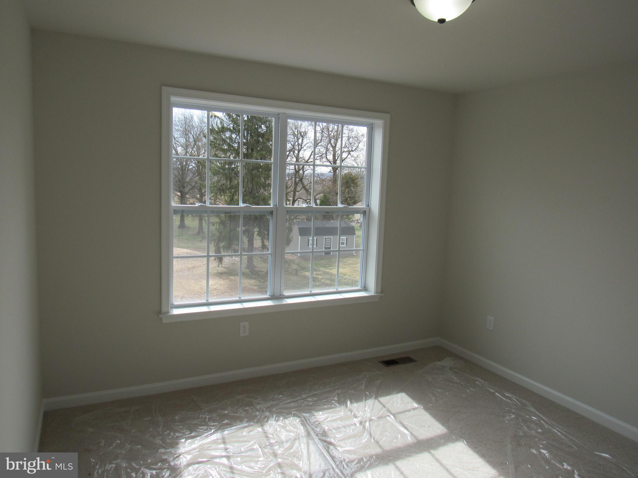 957 Spring City Road Phoenixville, PA 19460 - Photo 38 of 57 rear bed rm