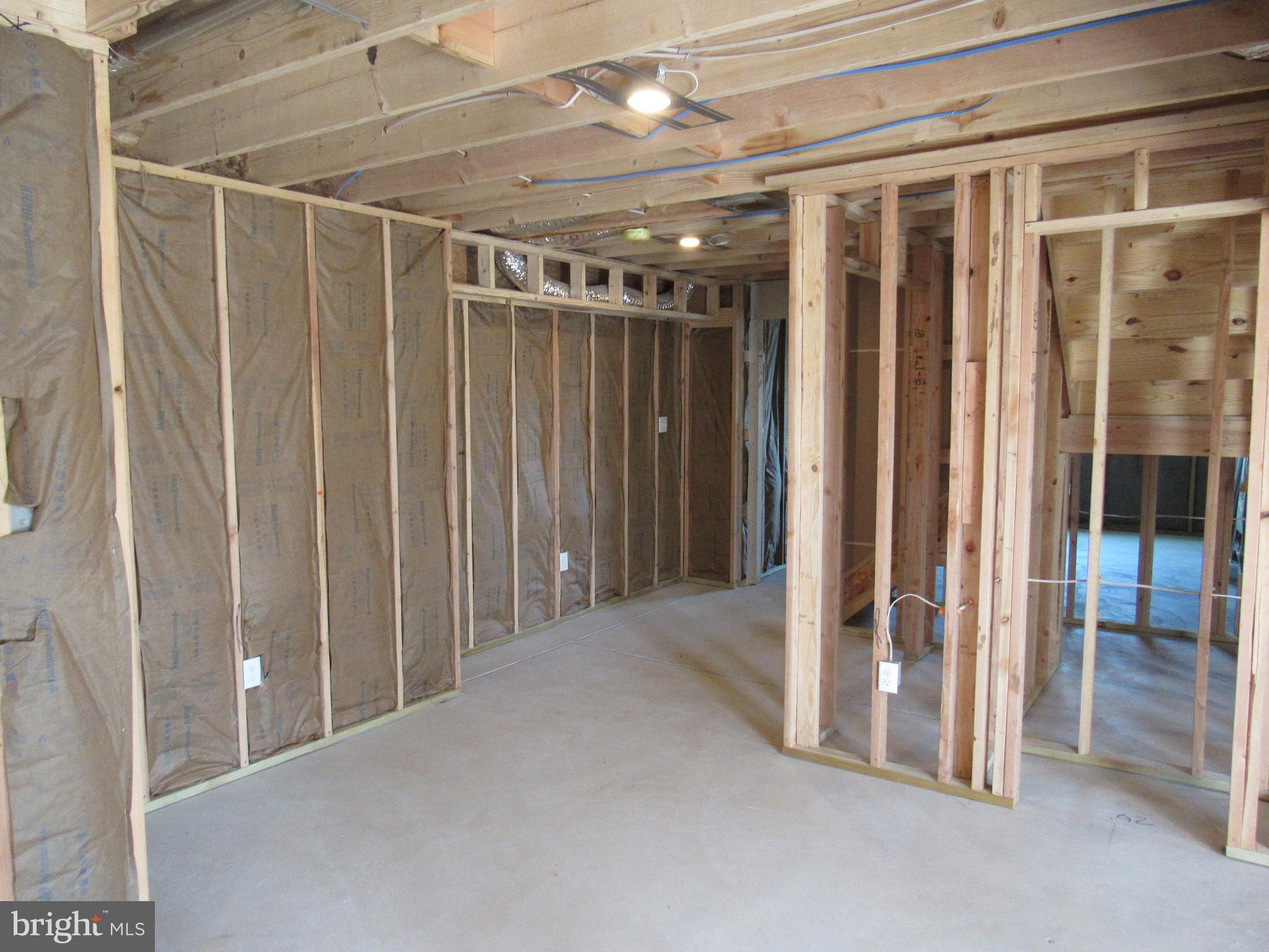 957 Spring City Road Phoenixville, PA 19460 - Photo 41 of 57 optional 4 th bed rm in basement