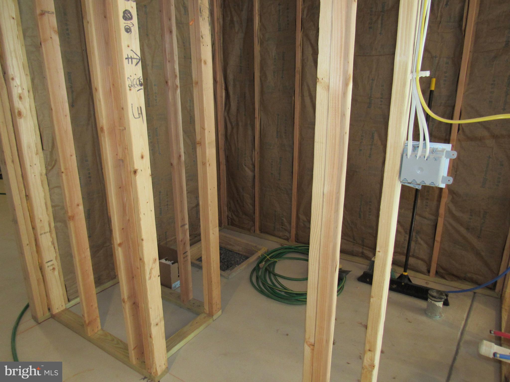 957 Spring City Road Phoenixville, PA 19460 - Photo 42 of 57 optional plumbed in bath in basement